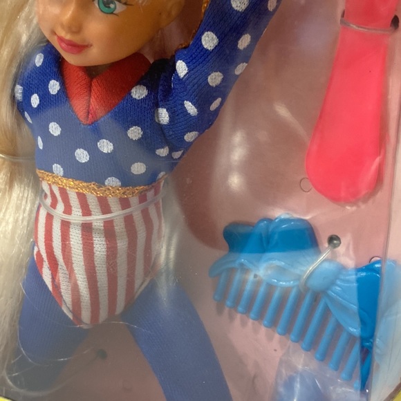 KATIE’S WORLD KATIE DOLL - Picture 9 of 16